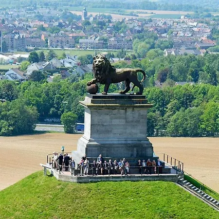 Tatil Evi Charbex 2 Bruxelles-charleroi-airport