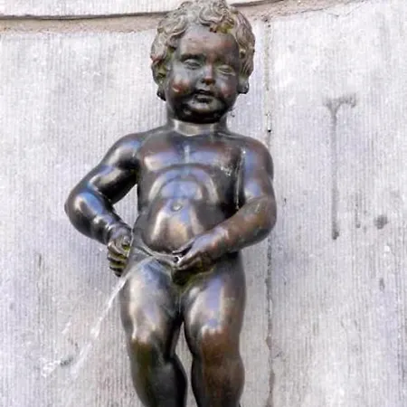 Charbex 2 Bruxelles-charleroi-airport Charleroi