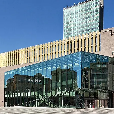 Charbex 2 Bruxelles-charleroi-airport 샤를루아