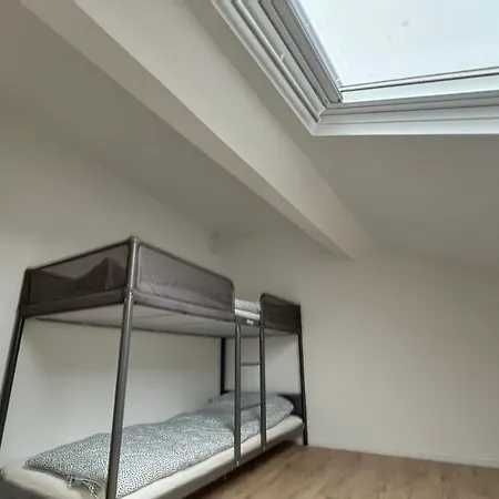 Tatil Evi Charbex 2 Bruxelles-charleroi-airport Charleroi