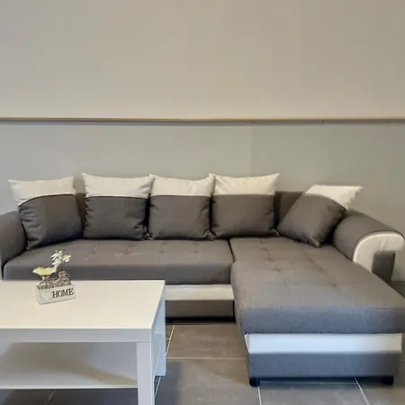 Charbex 2 Bruxelles-charleroi-airport Charleroi