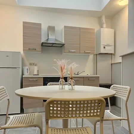 Charbex 2 Bruxelles-charleroi-airport بيت للعطل شارلروا