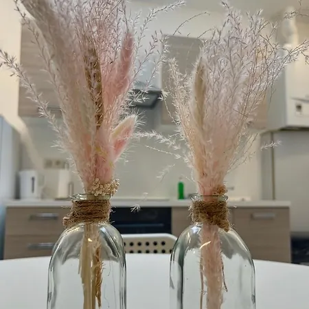 Charbex 2 Bruxelles-charleroi-airport Tatil Evi