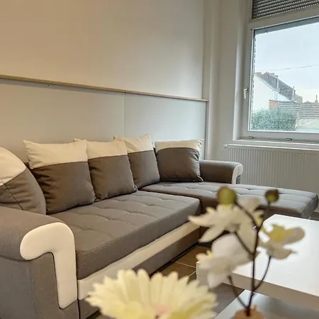 Tatil Evi Charbex 2 Bruxelles-charleroi-airport Charleroi