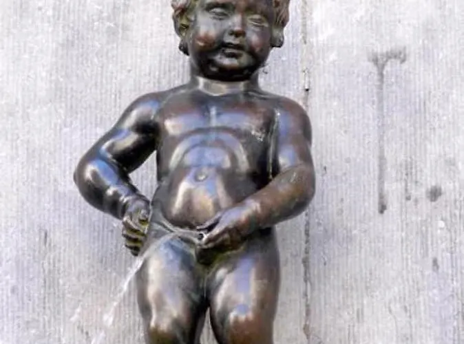 Charbex 2 Bruxelles-charleroi-airport Charleroi