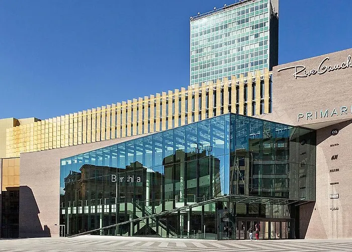 Charbex 2 Bruxelles-charleroi-airport Charleroi