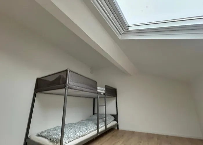 Hébergement de vacances Charbex 2 Bruxelles-charleroi-airport Charleroi