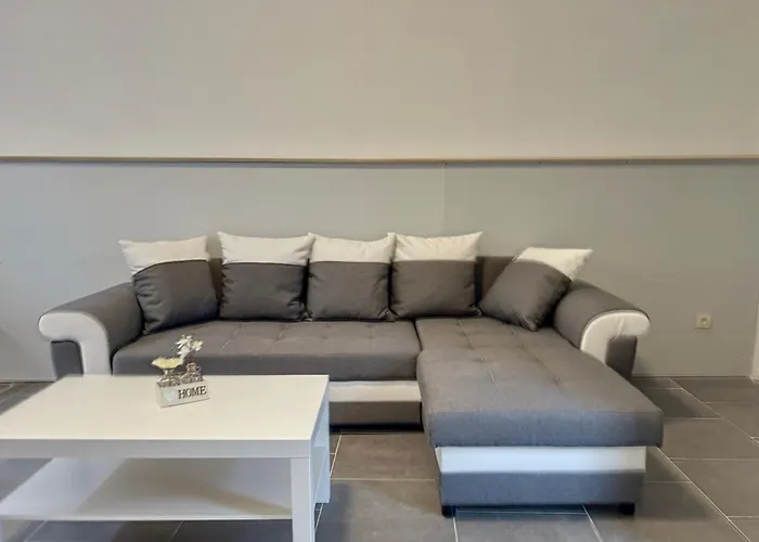 Charbex 2 Bruxelles-charleroi-airport Charleroi