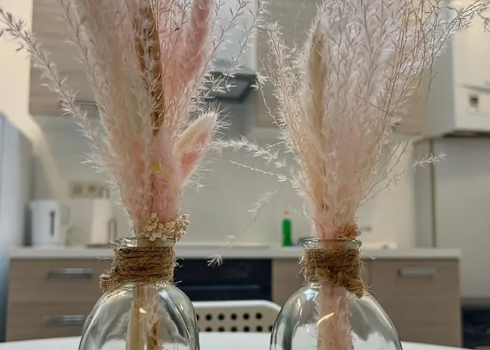 Charbex 2 Bruxelles-charleroi-airport Hébergement de vacances