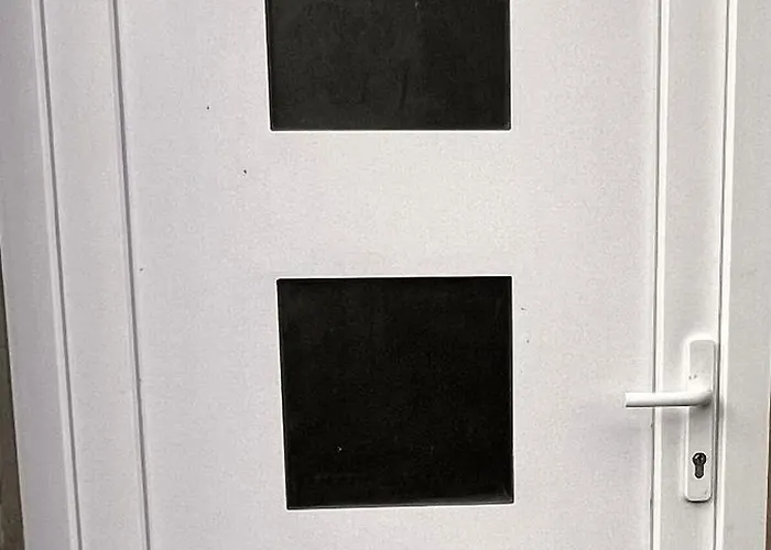 Charbex 2 Bruxelles-charleroi-airport Hébergement de vacances