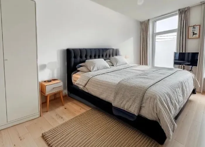 Hébergement de vacances Charbex 2 Bruxelles-charleroi-airport Charleroi